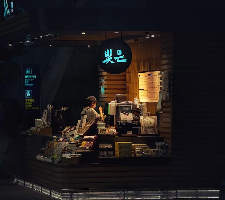 Realisation 8